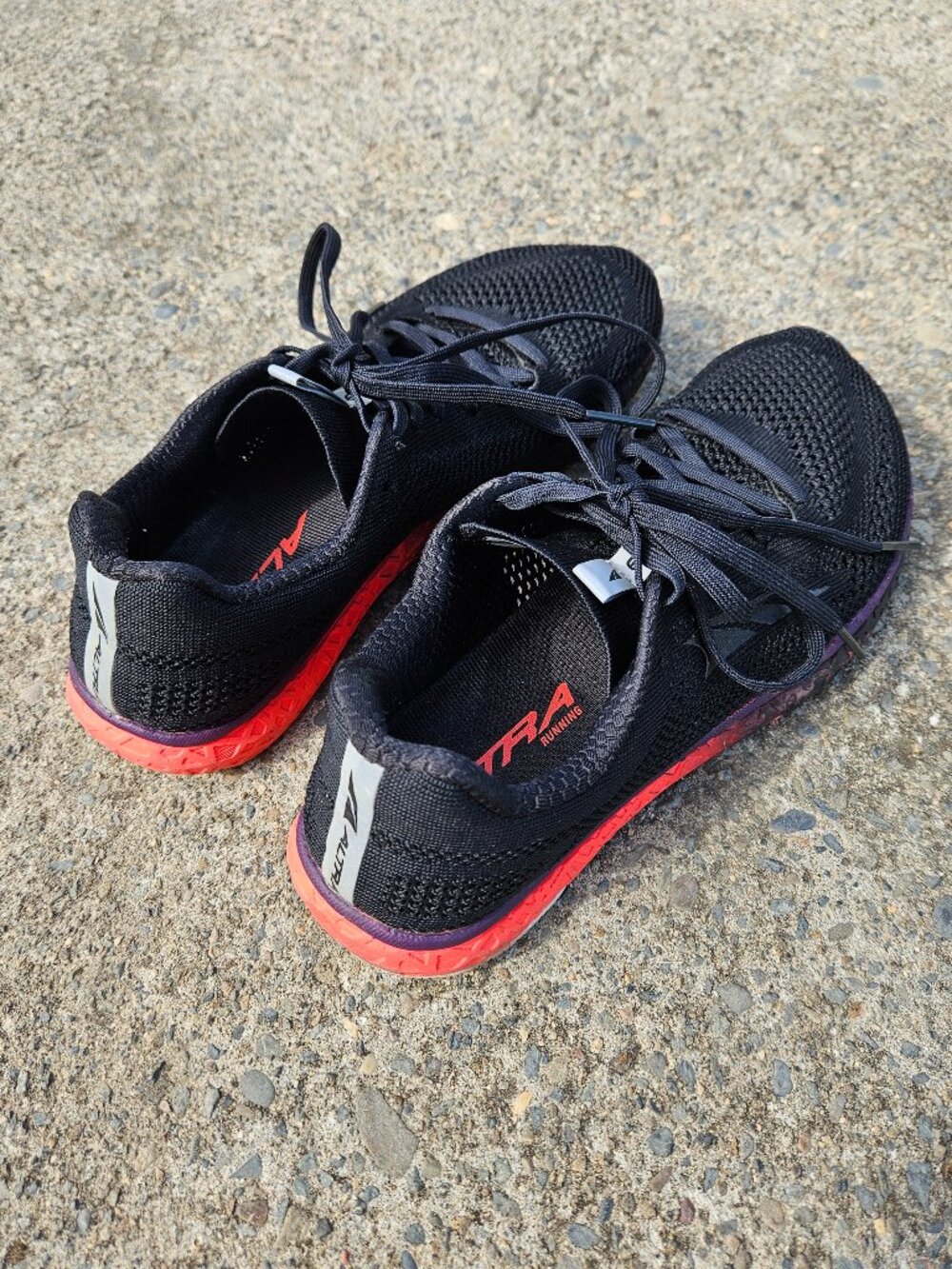 Altra Escalante 2.5 Running Barefoot Anatomical Shoes Women 9.5